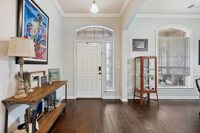 5009 Pointclear Court, Arlington, TX 76017