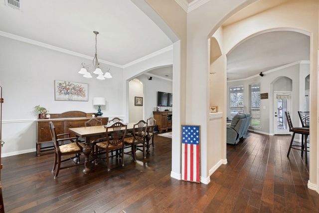 5009 Pointclear Court, Arlington, TX 76017