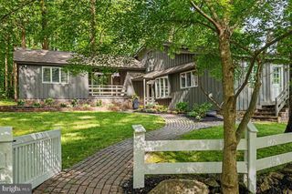 13 HIGH ROAD, New Hope, PA 18938