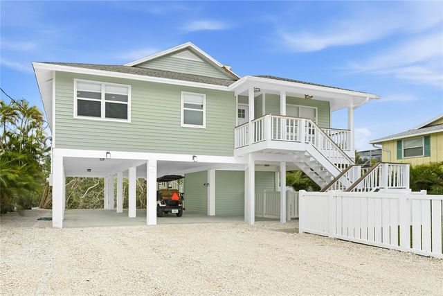 108 PELICAN DRIVE, Anna Maria, FL 34216