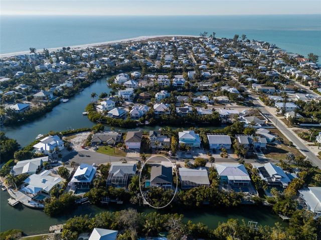 108 PELICAN DRIVE, Anna Maria, FL 34216