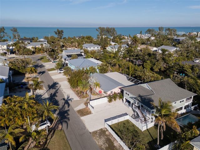 108 PELICAN DRIVE, Anna Maria, FL 34216