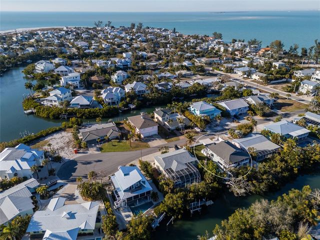 108 PELICAN DRIVE, Anna Maria, FL 34216