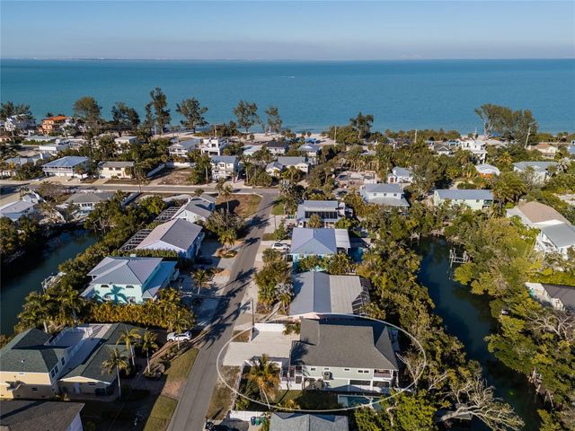 108 PELICAN DRIVE, Anna Maria, FL 34216