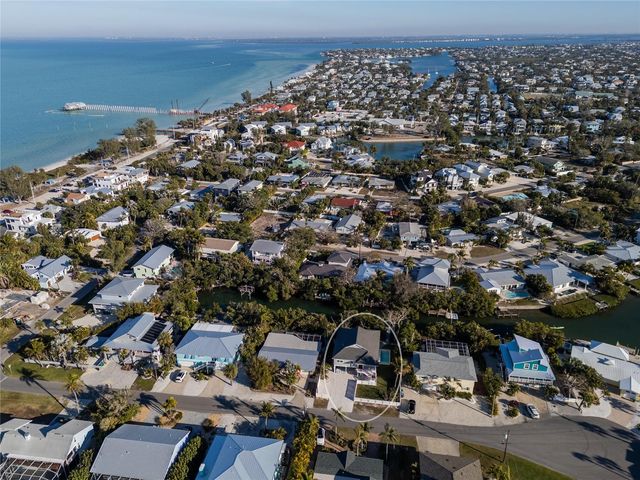 108 PELICAN DRIVE, Anna Maria, FL 34216