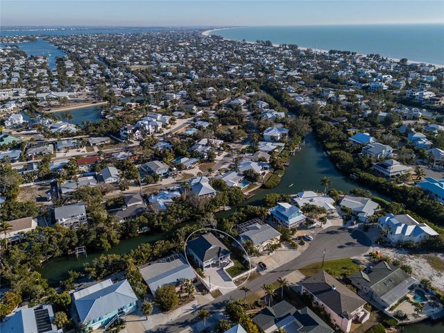 108 PELICAN DRIVE, Anna Maria, FL 34216