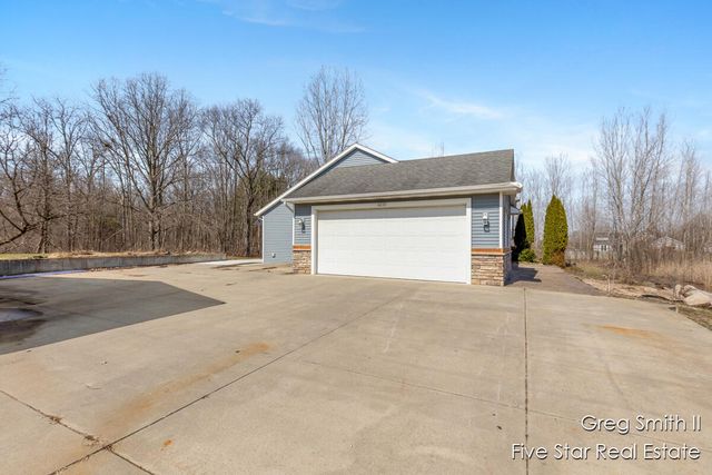 4230 Fenwick Drive, Hopkins Twp, MI 49323
