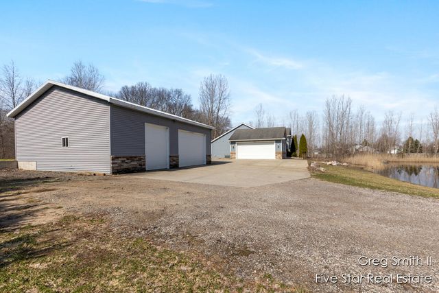 4230 Fenwick Drive, Hopkins Twp, MI 49323