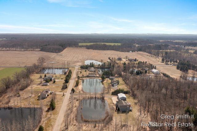 4230 Fenwick Drive, Hopkins Twp, MI 49323