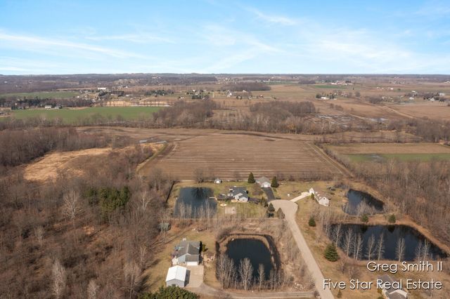 4230 Fenwick Drive, Hopkins Twp, MI 49323