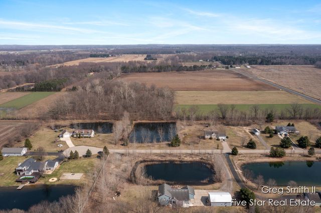 4230 Fenwick Drive, Hopkins Twp, MI 49323