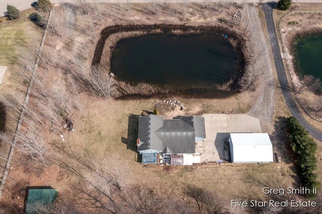 4230 Fenwick Drive, Hopkins Twp, MI 49323