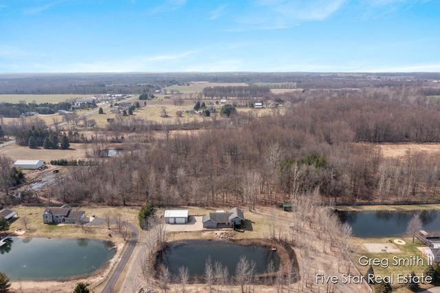 4230 Fenwick Drive, Hopkins Twp, MI 49323