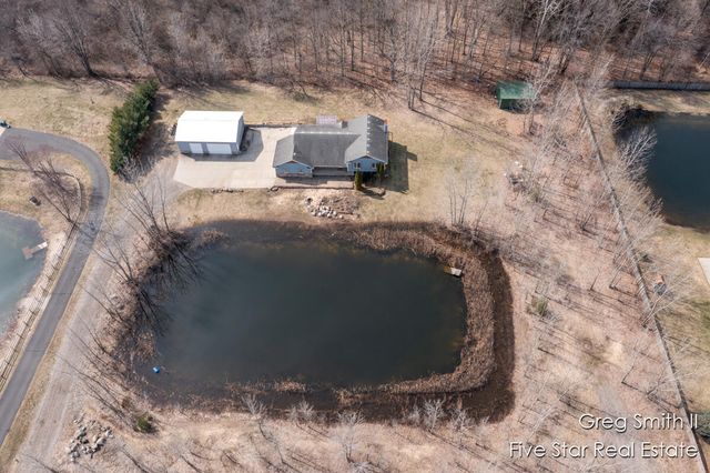 4230 Fenwick Drive, Hopkins Twp, MI 49323