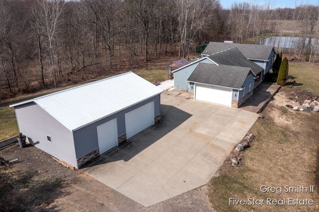 4230 Fenwick Drive, Hopkins Twp, MI 49323