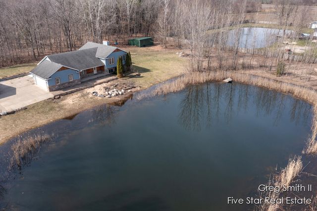4230 Fenwick Drive, Hopkins Twp, MI 49323