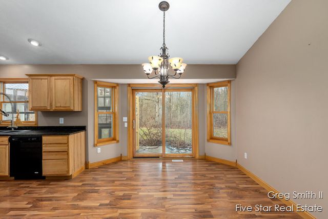 4230 Fenwick Drive, Hopkins Twp, MI 49323