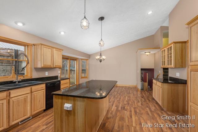 4230 Fenwick Drive, Hopkins Twp, MI 49323