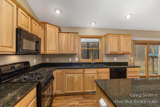 4230 Fenwick Drive, Hopkins Twp, MI 49323