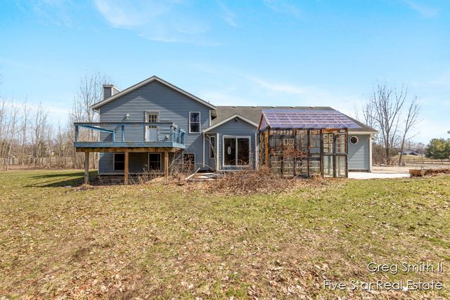 4230 Fenwick Drive, Hopkins Twp, MI 49323