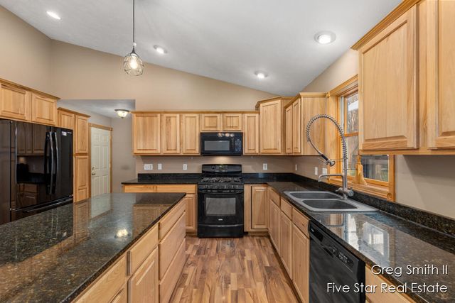 4230 Fenwick Drive, Hopkins Twp, MI 49323