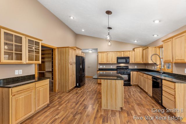 4230 Fenwick Drive, Hopkins Twp, MI 49323