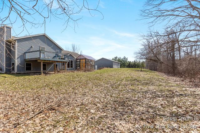 4230 Fenwick Drive, Hopkins Twp, MI 49323