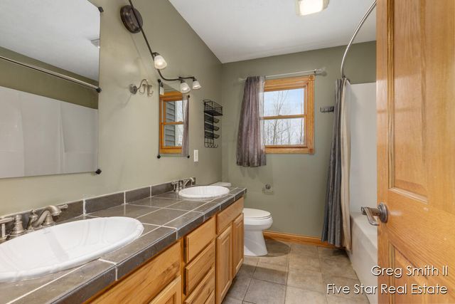 4230 Fenwick Drive, Hopkins Twp, MI 49323