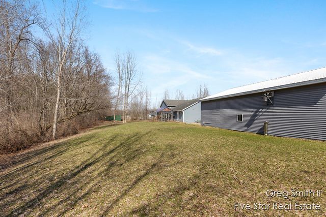 4230 Fenwick Drive, Hopkins Twp, MI 49323