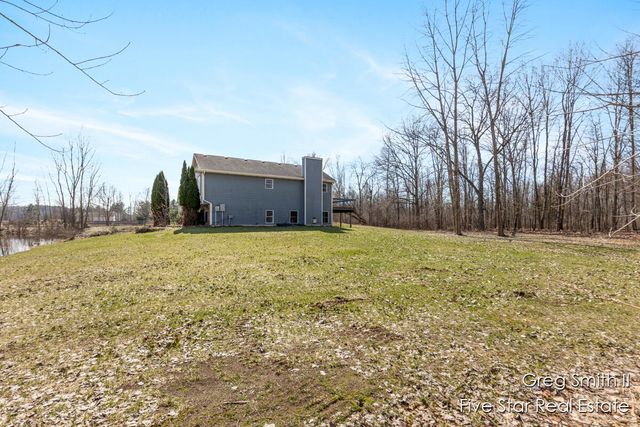 4230 Fenwick Drive, Hopkins Twp, MI 49323