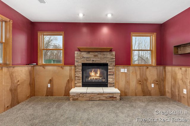 4230 Fenwick Drive, Hopkins Twp, MI 49323