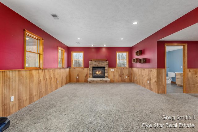 4230 Fenwick Drive, Hopkins Twp, MI 49323