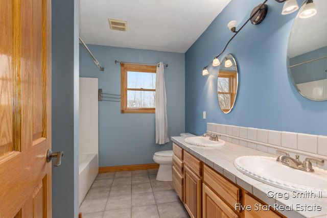 4230 Fenwick Drive, Hopkins Twp, MI 49323