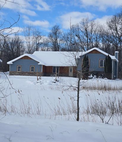 4230 Fenwick Drive, Hopkins Twp, MI 49323