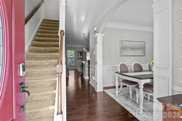 10621 Shanon Darby Lane, Charlotte, NC 28214