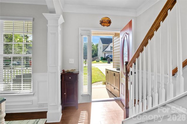 10621 Shanon Darby Lane, Charlotte, NC 28214