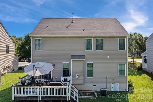 10621 Shanon Darby Lane, Charlotte, NC 28214