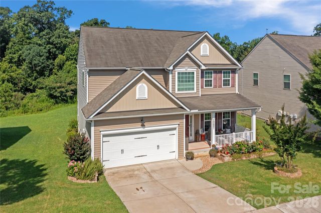10621 Shanon Darby Lane, Charlotte, NC 28214