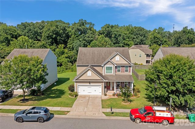 10621 Shanon Darby Lane, Charlotte, NC 28214