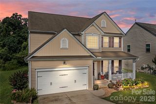 10621 Shanon Darby Lane, Charlotte, NC 28214