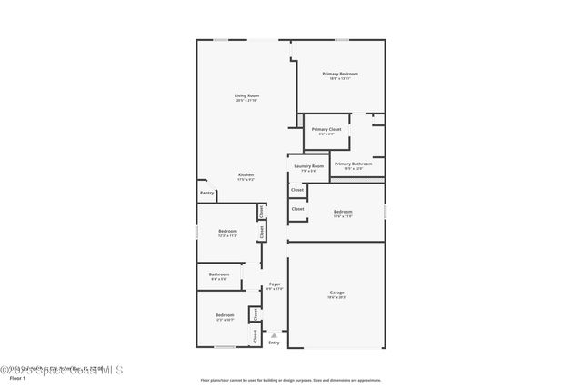 101 Crosspoint Street SE, Palm Bay, FL 32909