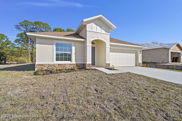 101 Crosspoint Street SE, Palm Bay, FL 32909