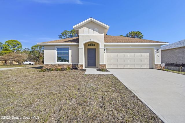 101 Crosspoint Street SE, Palm Bay, FL 32909