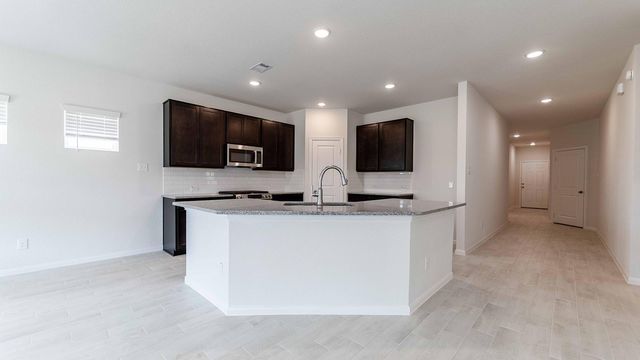 3112 Waxwing Drive, Brookshire, TX 77423