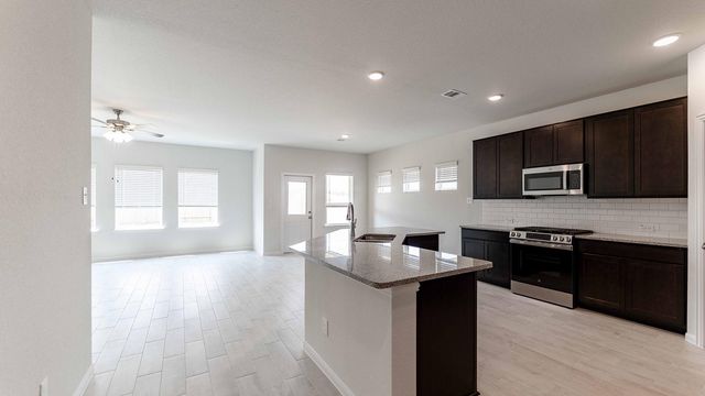 3112 Waxwing Drive, Brookshire, TX 77423
