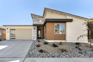 1327 Nebula Road Homesite 46, Carson City, NV 89705