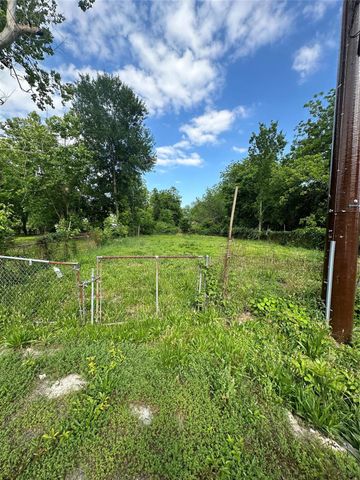 0 Falls Street, Houston, TX 77026