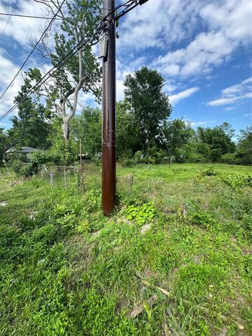 0 Falls Street, Houston, TX 77026
