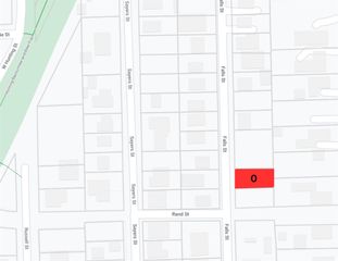0 Falls Street, Houston, TX 77026