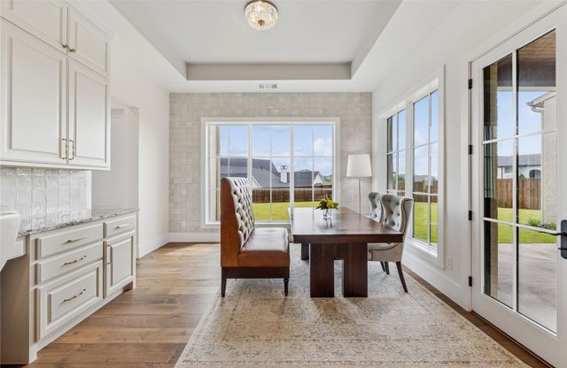 13717 Nouvelle Circle, Fort Worth, TX 76008